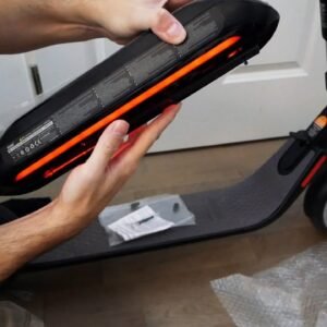 Akku Diagnose / Anzahlung